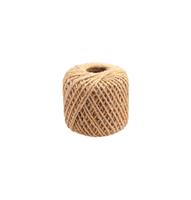 NATUUR/GOUD JUTE LINT 2 MM X 30 M