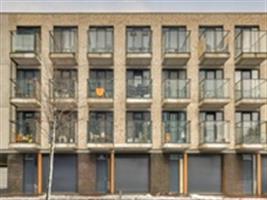 Studio Waldorpstraat in Den Haag