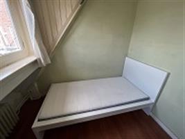 Kamer Hooghuisstraat in Eindhoven