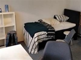 Kamer Palmstraat in Nijmegen