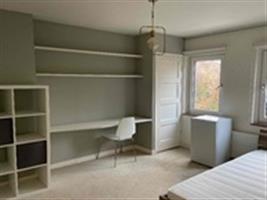 Kamer Hengstdalseweg in Nijmegen