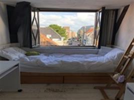 Kamer Jufferenwal in Zwolle