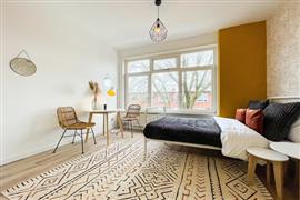 Studio Oudemansstraat in Den Haag