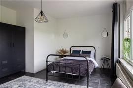 Kamer Tussendek in Amsterdam