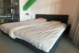 Appartement Nico Koomanskade in Rotterdam