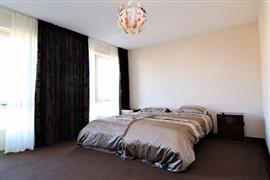 Huis Maashavenkade in Rotterdam