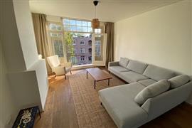 Appartement Admiral De Ruijterweg in Amsterdam