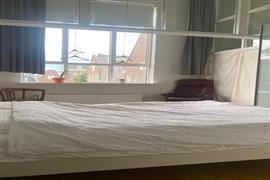 Kamer Karthuizersplantsoen in Amsterdam