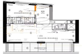 Appartement Lutonhof in Amsterdam