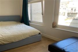 Appartement Lijnbaansgracht in Amsterdam