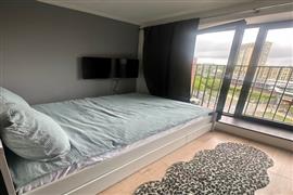 Appartement Welnastraat in Amsterdam