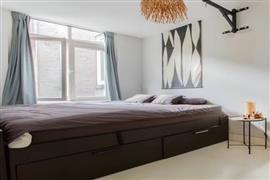 Appartement Orteliusstraat in Amsterdam