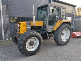 Renault 68.14 RS    40km/h