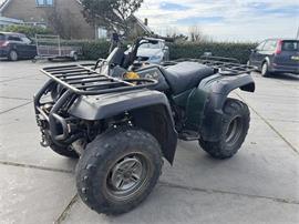 Yamaha Kodik quad