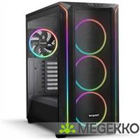 Be quiet! Shadow Base 800 FX Black