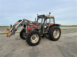 Massey Ferguson 375