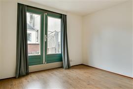 Appartement Jansdam in Utrecht