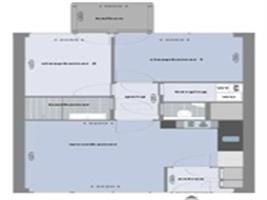 Appartement tt Vasumweg in Amsterdam