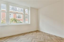 Appartement Roompotstraat in Amsterdam