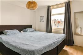 Appartement Van Ostadestraat in Amsterdam