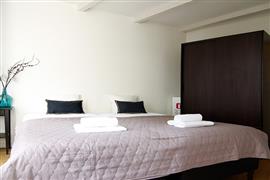 Appartement Nieuwe Spiegelstraat in Amsterdam