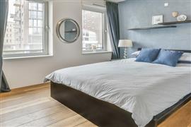 Appartement Gillis van Ledenberchstraat in Amsterdam