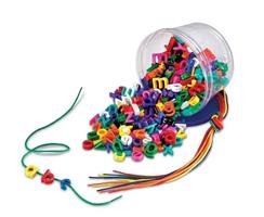 Rijgletters, kleine letters