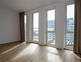 Appartement Bodestraat in Almere