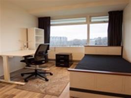 Kamer Leyweg in Den Haag