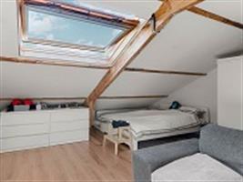 Kamer Johan de Wittlaan in Arnhem