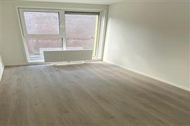 Appartement Wilhelminastraat in Emmen