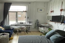 Kamer Zuider Parallelweg in Velp