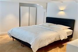 Appartement Prins Hendrikkade in Amsterdam