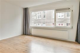 Appartement Sarphatistraat in Amsterdam