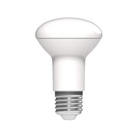 LED Reflectorlamp E27 - R63 Reflector - Warm wit - 7W vervangt 60W