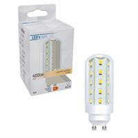 ColorPro LED Lamp GU10 - T30 Buis - Kleurweergave index 97 - Warm wit - 4W (40W)