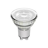 GU10 LED Lamp - Dimbaar warm wit licht - 5W vervangt 75W - 1 spot