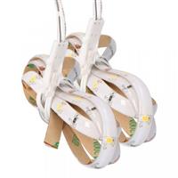 LED Trapverlichting Strips 200 Lumen - 2.5W - Warmwit 2700K - Dimbaar - 80cm - 2 stuks