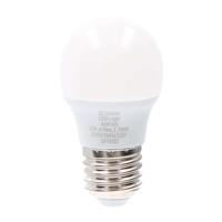 Proventa LED lamp met grote E27 fitting - diameter van 45 mm - G45 Peerlamp