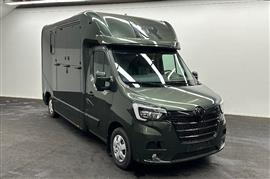 Renault Master Krismar