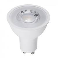 LED GU10 Spot 450 lumen - 4.5W - Warmwit 2700K - Vervangt 50W