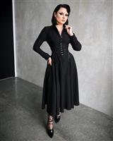 Katakomb, Homemaker Dress.