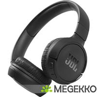 JBL Tune 510BT Draadloos Zwart