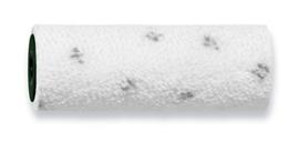 Goudhaantje microstar roller voor watergedragen verf (met 5 mm poolhoogte) extra dik professioneel 1