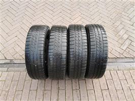 175/65R15 CrossContact CONTINENTAL banden