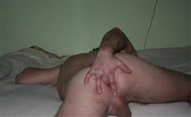 Welke man komt me domineren?