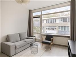 Appartement Pannekoekstraat in Rotterdam