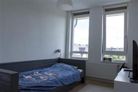 Huis Koraalzee in Amersfoort