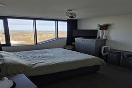 Appartement Anna van Buerenplein in Den Haag