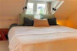 Huis Begoniastraat in Rotterdam